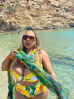 Busty Women from Nigeria leaked photo #36
