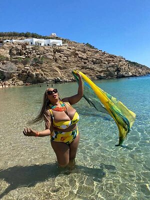 Busty Women from Nigeria leaked photo #37