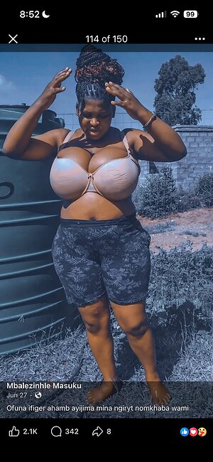 Busty Women from Nigeria leaked photo #53
