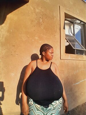 Busty Women from Nigeria leaked photo #54