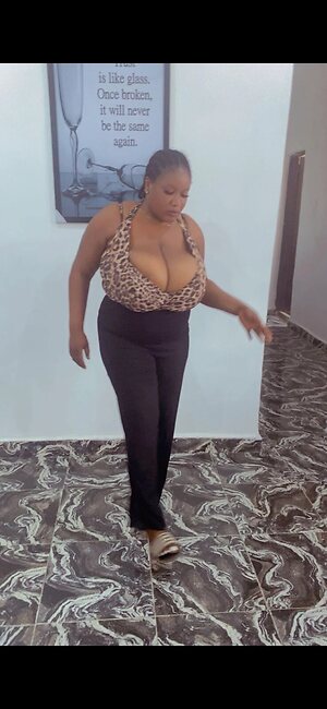 Busty Women from Nigeria leaked photo #55