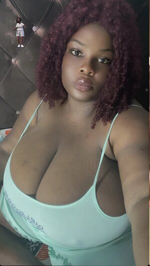 Busty Women from Nigeria leaked photo #62