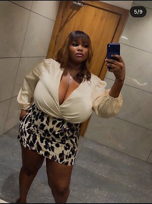 Busty Women from Nigeria leaked photo #71