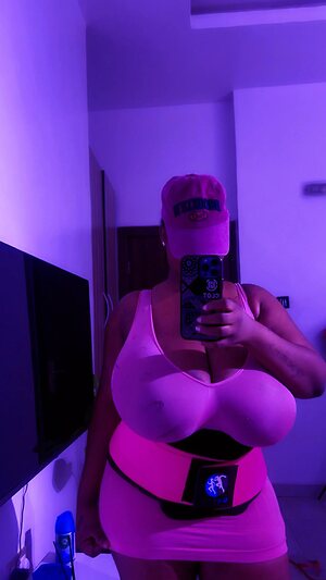 Busty Women from Nigeria leaked photo #74