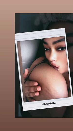 Busty Women from Nigeria