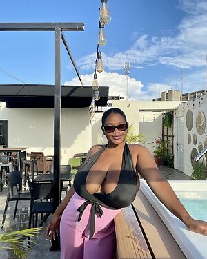 BustyEva-big leaked photo #5