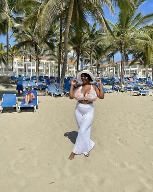 BustyEva-big leaked photo #13