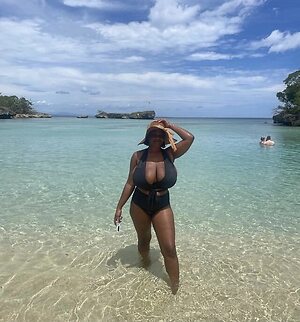 BustyEva-big Nude Leaked Photo #15