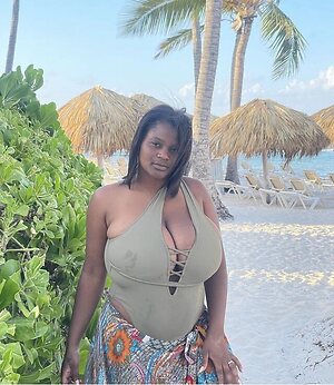 BustyEva-big Nude Leaked Photo #16