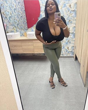 BustyEva-big Nude Leaked Photo #17