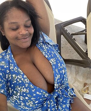 BustyEva-big Nude Leaked Photo #19