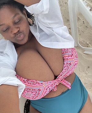 BustyEva-big Nude Leaked Photo #20