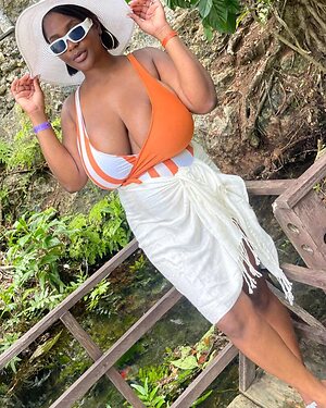 BustyEva-big leaked photo #22