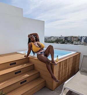 BustyEva-big leaked photo #33