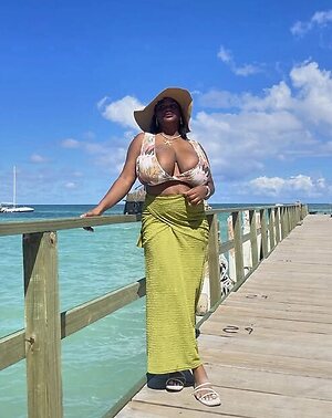 BustyEva-big Nude Leaked Photo #44
