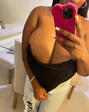 BustyEva-big Nude Leaked Photo #48
