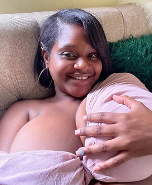 BustyEva-big Nude Leaked Photo #53
