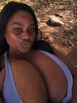BustyEva-big Nude Leaked Photo #56