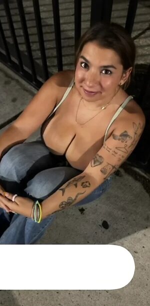 BustyLiv T Nude Leaked Photo #25