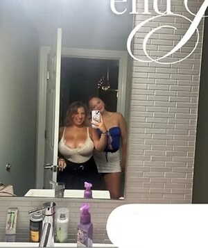 BustyLiv T Nude Leaked Photo #26