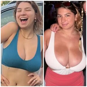 BustyLiv T Nude Leaked Photo #35