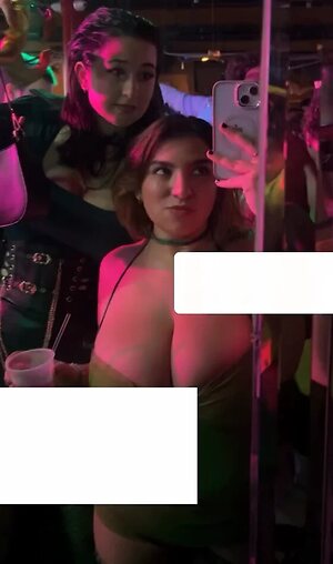 BustyLiv T Nude Leaked Photo #50