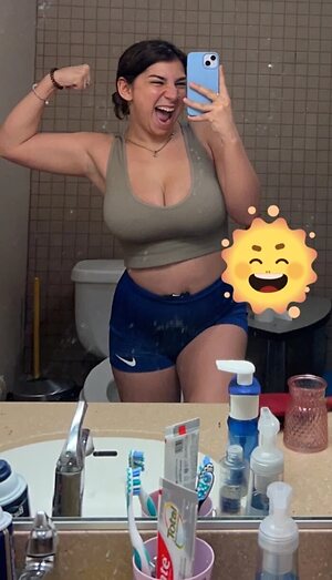 BustyLiv T Nude Leaked Photo #51