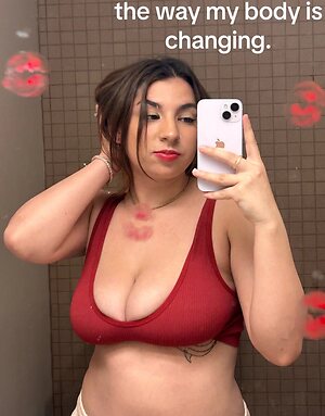 BustyLiv T Nude Leaked Photo #55