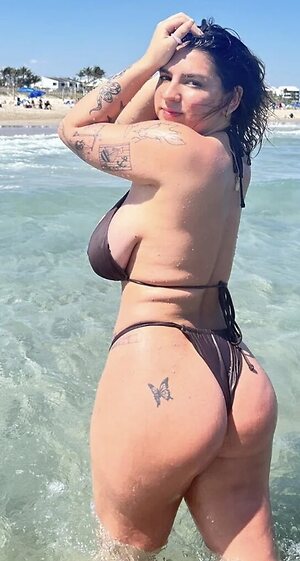 BustyLiv T Nude Leaked Photo #59