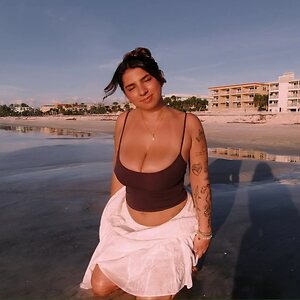 BustyLiv T Nude Leaked Photo #67