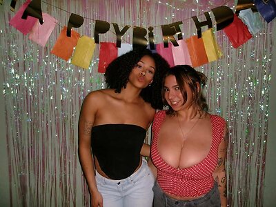BustyLiv T Nude Leaked Photo #72