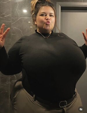 Bustymel leaked photo #34