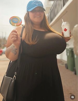 Bustymel leaked photo #46