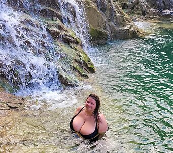 Bustymel leaked photo #59