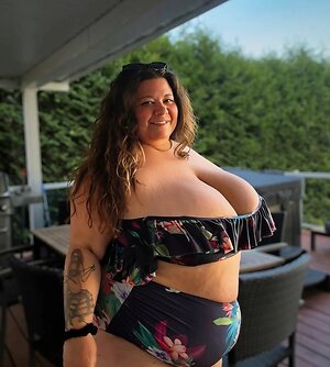 Bustymel leaked photo #67