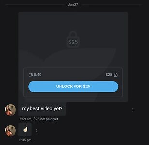 BustyMor N