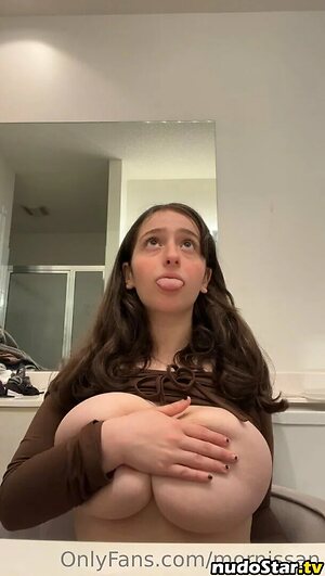 BustyMor N leaked photo #20