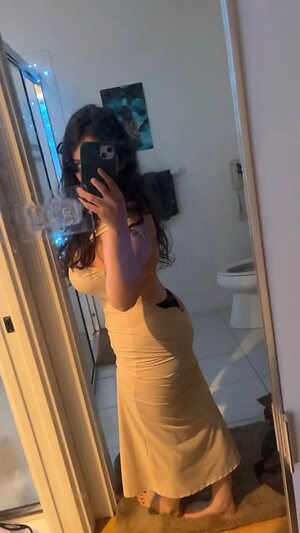 BustyMor N Nude Leaked Photo #44