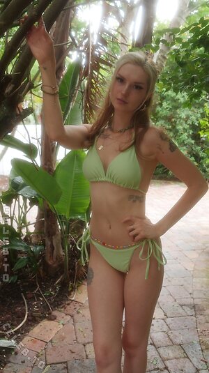 Busy B Asmr Nude Leaked Photo #20