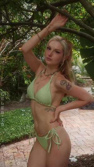 Busy B Asmr Nude Leaked Photo #46