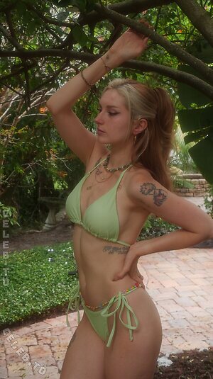 Busy B Asmr Nude Leaked Photo #47