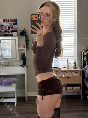 Busy B Asmr Nude Leaked Photo #75