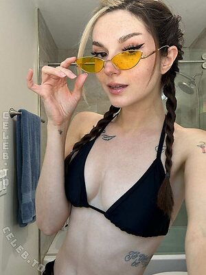 Busy B Asmr Nude Leaked Photo #80