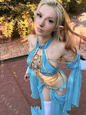 Busy B Asmr Nude Leaked Photo #92