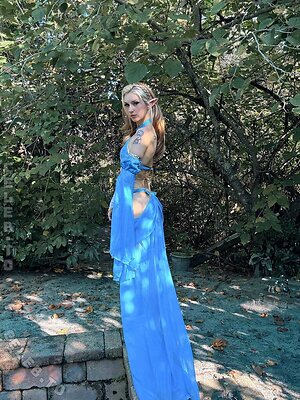 Busy B Asmr Nude Leaked Photo #98