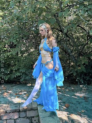 Busy B Asmr Nude Leaked Photo #100