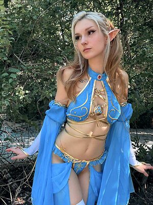 Busy B Asmr Nude Leaked Photo #119