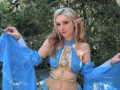 Busy B Asmr Nude Leaked Photo #122