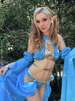 Busy B Asmr Nude Leaked Photo #123