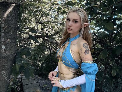 Busy B Asmr Nude Leaked Photo #131